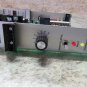 SAMES POWER SPEED CONTROL UNIT BSC-100 63-1400-00 72-1386-00 REV.F CNC