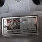 EUCHNER LIMIT SWITCH N1A K 502 N1AK502 MAHO MH800W CNC EACH 1