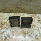 MIYANO LS-18C CNC LATHE 4A78 0100 TOOL HOLDER TOOLING TURRET EACH 1 MIYANO LS-18C CNC LATHE 4A78 0100 TOOL HOLDER TOOLING TURRET EACH 1