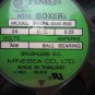 NMB MINI BOXER 3610NL-05W-B50 24V DC A06 0.23