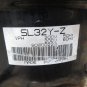 MATSUURA RA-1G CNC VERTICAL MILL COMPRESSOR SL32Y-Z 200V 50/60HZ 90600223