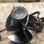 HITACHI SEIKI HT-25 CNC LATHE 10T MOTOR FAN 12" 3"