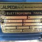 CALPEDA ELETTROPOPMA MOTOR PUMP BC41/1SE N.3535000 BC41/1S E LOT OF 3 PIECES