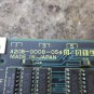 FANUC CIRCUIT BOARD A20B-0008-0540/01A