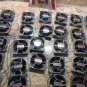 SHIZUOKA B-3V 410 CNC VERTICAL MILL OHM CNC ELECTRIC BOX FAN 5" 4.5" LOT OF 10