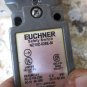 EUCHNER SAFETY SWITCH NZ1VZ-528E-M EN60947-5-1 EACH 1
