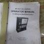 MS-TECH OPERATOR MANUAL CNC CONTROL