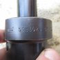 NAKAMURA SLANT 1 CNC LATHE TURRET TOOL HOLDER BLOCK NC 51.3025 1" 1.11" 1.00"