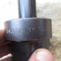 NAKAMURA SLANT 1 CNC LATHE TURRET TOOL HOLDER BLOCK NC 51.3025 1" 1.11" 1.00"