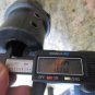 NAKAMURA SLANT 1 CNC LATHE TURRET TOOL HOLDER BLOCK NC 51.3025 1" 1.11" 1.00"