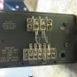 GENERAL DYNAMICS POWER SUPPLY 62102 0933183 NEMIC LAMBDA 450W 105-132VAC INPUT