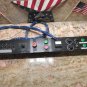 1998 SCMI SCM 5 AXIS ROUTER DYNAPATH CONTROL CNC MAIN OPERATOR CONTROL PANEL