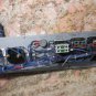 1998 SCMI SCM 5 AXIS ROUTER DYNAPATH CONTROL CNC MAIN OPERATOR CONTROL PANEL