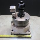 OKUMA & HOWA MILLAC2 CNC HORIZONTAL MILL TOOL KNOCK OUT KNOCKOUT AIR CYLINDER OKUMA & HOWA MILLAC2 CNC HORIZONTAL MILL TOOL KNOCK OUT KNOCKOUT AIR CYLINDER