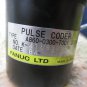 FANUC PULSE CODER A860-0300-T001 2000P K-418890 84-7