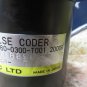 FANUC PULSE CODER A860-0300-T001 2000P K-418890 84-7