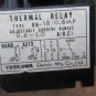 YASKAWA THERMAL RELAY HI-15E5 RH-18/0.8MP 0.6-1.0