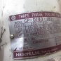HITACHI THREE PHASE COOLANT PUMP CP-D183 180W 2P