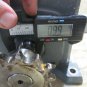 HITACHI SEIKI 5NE CNC LATHE BOSTON GEAR MOTOR 321-50X 0.99" 32t CHIP CONVEYOR