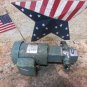 NOP TROCHOID MOTOR FELQ-8T TOP-203LEM 1E 0.2KW MOTOR PUMP OIL LUBE