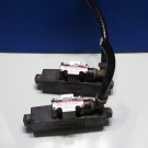 DAIKIN SOLENOID VALVE JSW-G02-2NA-12-D WARRANTY GO2 EACH 1
