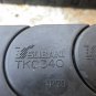 SUBAKI MATSUURA RA-1G CNC MILL KS CABLE CARRIER TKC340 R70 LOT OF 2 PIECES