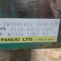 FANUC INTERFACE ADAPTER A13B-0073-C001 A14B-0075-B120 A20B-1000-0472/02A