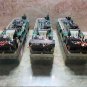 MITSUBISHI TRA10A DRIVE TR-32A BN624A257H02 BN624A281 TR42B BN624A258 DWC110 EDM