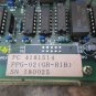 SODICK CIRCUIT BOARD PC 4181514 PPG-02 GR-RIB PPG-02B PC 4181049