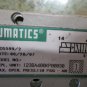 NUMATICS VALVE UNIT ISO559/2 123BA400KP00030