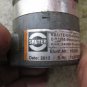 SAUTER ENCODER MINI MOTOR 105500 1224700291 10-30 VDC 90 MA DAINICHI F25M CNC