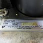 YASKAWA SERVOPACK CACR-IR2020CB DF9200366-D0 CACR-IR1WC WARRANTY