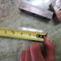 SHOUN YUASA DYNASTAR 350 LATHE TURRET TOOLING WEDGE WEDGES TOOL BLOCK HOLDER LOT
