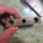 SHOUN YUASA DYNASTAR 350 LATHE TURRET TOOLING WEDGE WEDGES TOOL BLOCK HOLDER LOT