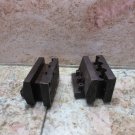 DAEWOO PUMA 10 CNC LATHE TURRET TOOL HOLDING HOLDER BLOCK TOOLING 4" X 2.5" EACH
