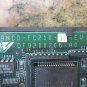 YASKAWA CIRCUIT BOARD JANCD-FC210-1 DF9200706-A0 REV.E WARRANTY