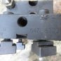 MIYANO CNC LATHE TOOLING BLOCK TURRET TOOL HOLDER 54785000 5478 5000 EACH 1