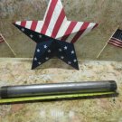 MIYANO JNC-45 CNC LATHE SPINDLE DRAW BAR DRAWBAR 22"