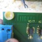 NIIGATA CIRCUIT BOARD 4604109200 CNS01