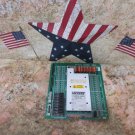 VICKERS ARROW A2100 500/750 6K COLTER PCB-FSC-471-95 001269582B 1269582B PCB