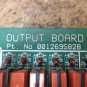VICKERS ARROW A2100 500/750 6K COLTER PCB-FSC-471-95 001269582B 1269582B PCB