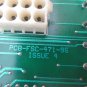 VICKERS ARROW A2100 500/750 6K COLTER PCB-FSC-471-95 001269582B 1269582B PCB