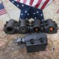 MORI SEIKI SL-2 CNC LATHE TURRET TOOLING TOOL HOLDER BLOCK 1.75" INCH EACH 1