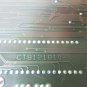 CHARMILLES WIRE EDM 690 CIRCUIT BOARD 208518320 E CT8121810 208518320E WARRANTY