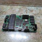 HITACHI SEIKI HG400 BOARD 10-24 10-58-00-00 B 6N52-7C-1 0061 NDR-6429M WARRANTY