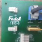 FADAL CIRCUIT BOARD 1890-0 FADAL VMC15 CNC VERTICAL MILL