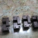 MIYANO BNC-12 CNC LATHE TURRET TOOL HOLDER TOOLING BLOCK 5P78 340A EACH 1