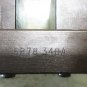 MIYANO BNC-12 CNC LATHE TURRET TOOL HOLDER TOOLING BLOCK 5P78 340A EACH 1