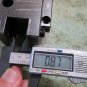 MIYANO BNC-12 CNC LATHE TURRET TOOL HOLDER TOOLING BLOCK 5P78 340A EACH 1