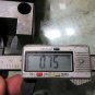 MIYANO BNC-12 CNC LATHE TURRET TOOL HOLDER TOOLING BLOCK 5P78 340A EACH 1